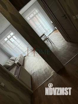 1-к квартира, на длительный срок, 34м2, 12/13 этаж