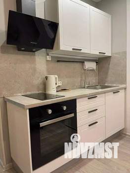 1-к квартира, посуточно, 29м2, 1/1 этаж