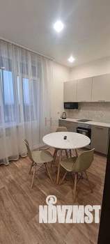 1-к квартира, на длительный срок, 40м2, 14/17 этаж