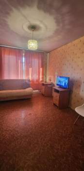 1-к квартира, на длительный срок, 30м2, 8/9 этаж