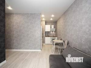 2-к квартира, на длительный срок, 38м2, 10/24 этаж