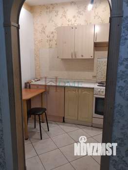 2-к квартира, на длительный срок, 50м2, 5/17 этаж