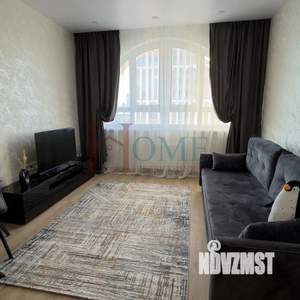 2-к квартира, на длительный срок, 50м2, 12/20 этаж