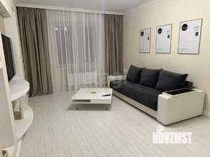 2-к квартира, на длительный срок, 62м2, 7/25 этаж