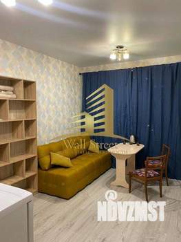 2-к квартира, на длительный срок, 45м2, 3/11 этаж