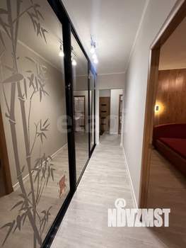 1-к квартира, на длительный срок, 53м2, 2/10 этаж