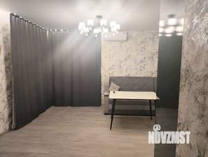 2-к квартира, на длительный срок, 65м2, 24/26 этаж