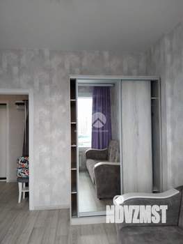 1-к квартира, на длительный срок, 28м2, 14/30 этаж