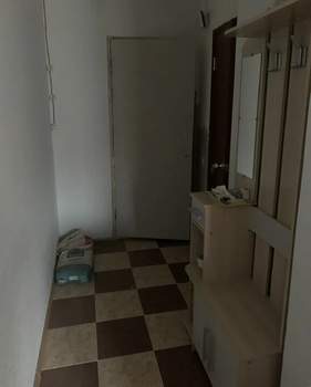 Студия квартира, на длительный срок, 20м2, 9/17 этаж