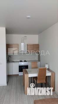 1-к квартира, на длительный срок, 33м2, 8/17 этаж