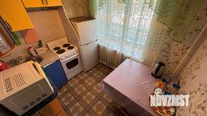 2-к квартира, на длительный срок, 43м2, 4/6 этаж