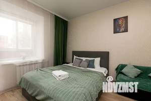 Студия квартира, посуточно, 25м2, 1/9 этаж