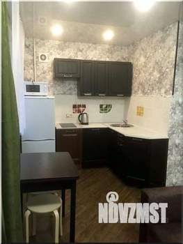 2-к квартира, на длительный срок, 36м2, 2/5 этаж