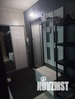1-к квартира, посуточно, 33м2, 1/9 этаж
