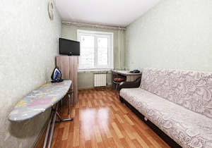 2-к квартира, на длительный срок, 42м2, 5/9 этаж