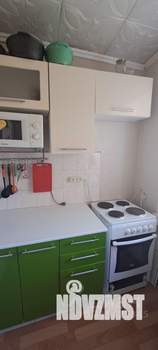 1-к квартира, на длительный срок, 30м2, 4/5 этаж