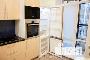 1-к квартира, на длительный срок, 55м2, 10/14 этаж