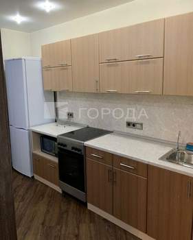 1-к квартира, на длительный срок, 39м2, 6/10 этаж