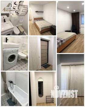 1-к квартира, на длительный срок, 31м2, 15/16 этаж