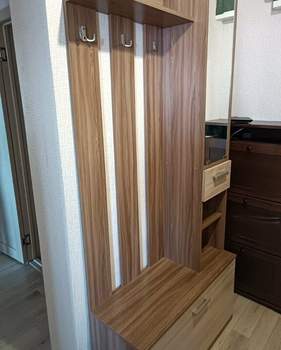 2-к квартира, на длительный срок, 65м2, 5/23 этаж