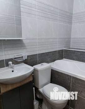 1-к квартира, на длительный срок, 36м2, 9/19 этаж