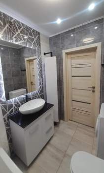 1-к квартира, на длительный срок, 30м2, 11/24 этаж