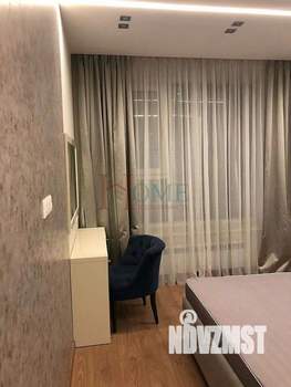 2-к квартира, на длительный срок, 64м2, 14/28 этаж