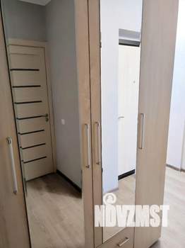 1-к квартира, на длительный срок, 38м2, 5/18 этаж