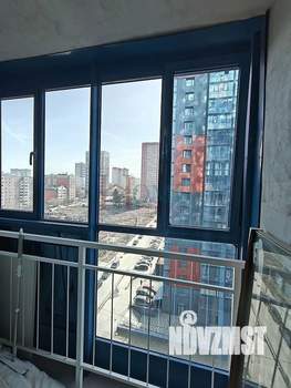 2-к квартира, на длительный срок, 45м2, 8/28 этаж