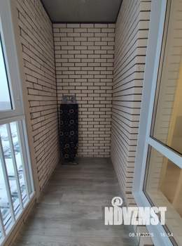 1-к квартира, на длительный срок, 42м2, 8/18 этаж