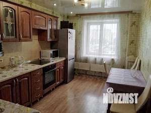 3-к квартира, на длительный срок, 75м2, 6/12 этаж