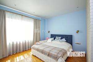 3-к квартира, на длительный срок, 100м2, 2/9 этаж