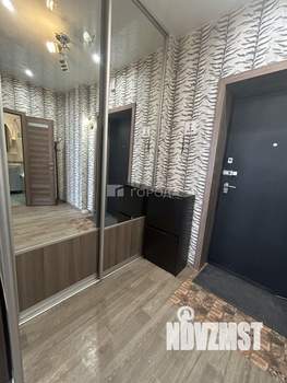 1-к квартира, на длительный срок, 44м2, 2/14 этаж