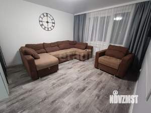 2-к квартира, на длительный срок, 43м2, 1/5 этаж