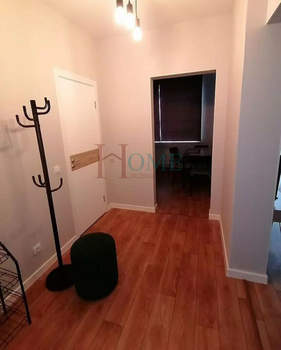 1-к квартира, на длительный срок, 34м2, 16/25 этаж