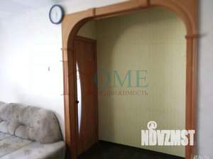 1-к квартира, на длительный срок, 31м2, 1/5 этаж