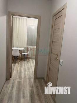 1-к квартира, на длительный срок, 41м2, 6/14 этаж