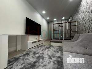 1-к квартира, на длительный срок, 41м2, 16/24 этаж