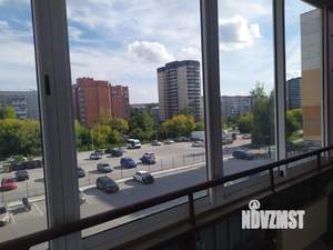 Студия квартира, на длительный срок, 50м2, 7/21 этаж