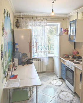 2-к квартира, на длительный срок, 46м2, 5/9 этаж