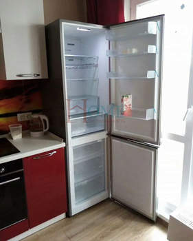 3-к квартира, на длительный срок, 70м2, 7/17 этаж