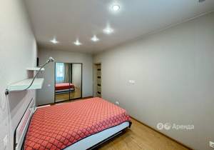 2-к квартира, на длительный срок, 70м2, 24/25 этаж