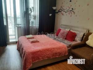 Студия квартира, на длительный срок, 29м2, 9/10 этаж