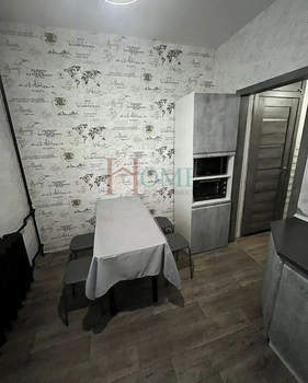 3-к квартира, на длительный срок, 74м2, 1/3 этаж