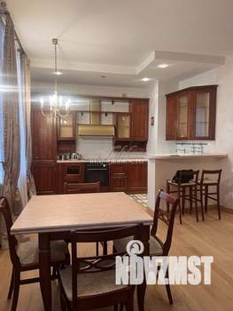 3-к квартира, на длительный срок, 82м2, 3/5 этаж