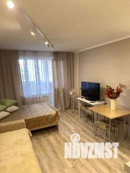 1-к квартира, посуточно, 33м2, 7/14 этаж
