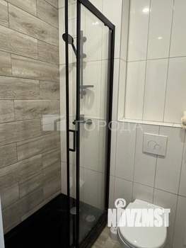 Студия квартира, на длительный срок, 30м2, 25/25 этаж