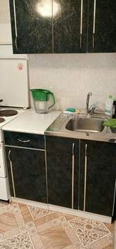 2-к квартира, на длительный срок, 45м2, 3/5 этаж
