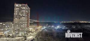 1-к квартира, на длительный срок, 36м2, 10/10 этаж