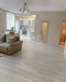 3-к квартира, на длительный срок, 90м2, 2/7 этаж